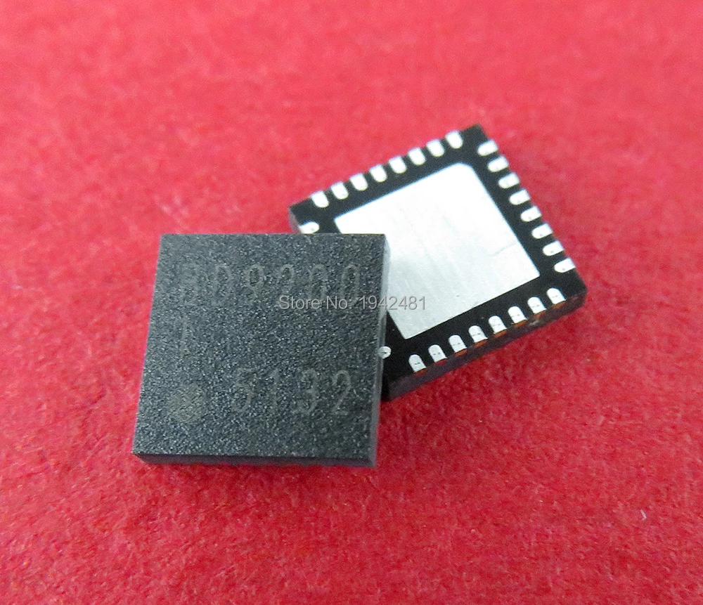1 pz per PS4 BD92001 muslimfor Sony PS4 Controller chip di gestione dell'alimentazione Cntrol IC Chip originale nuovo