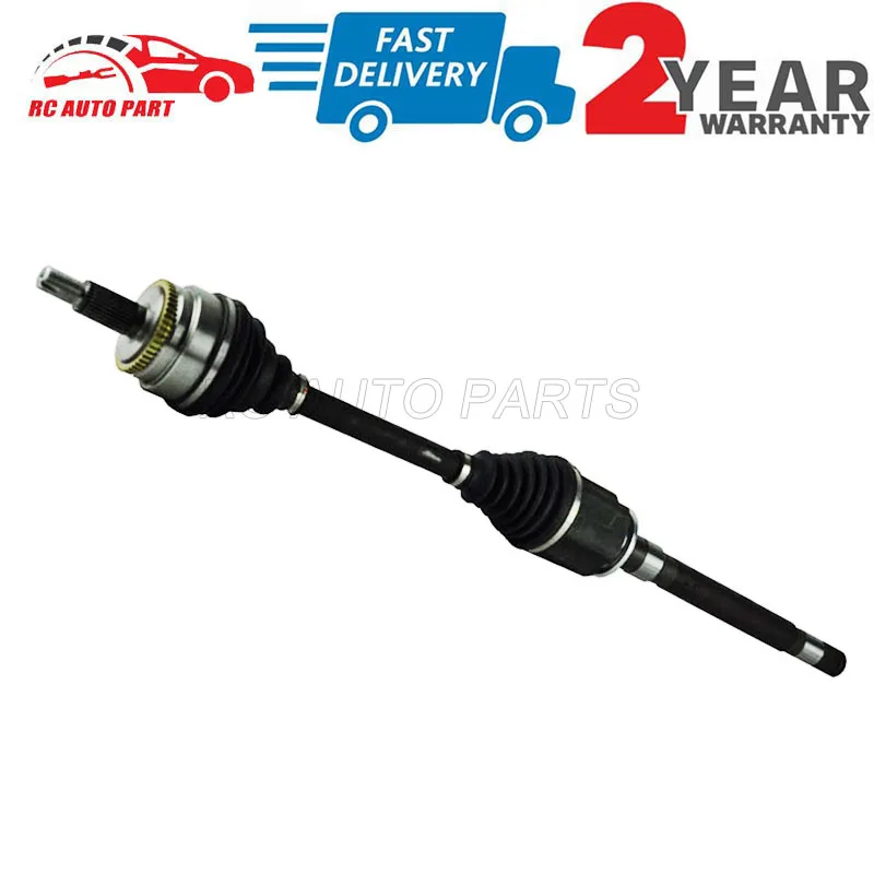 C1 Front Right Auto Axle Shaft For Discovery 3/4 Range Rover Sport 05-09/10-13 Half Shaft Promotion Supplier TDB500080 TDB500100