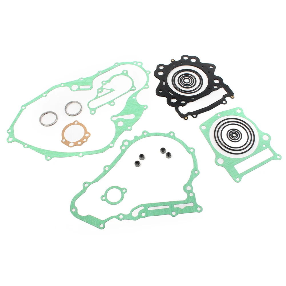 Motor Complete Motor Pakking Set Omvat Klep Seals Voor Yamaha Raptor 700 700R Ons 2006-2008 2009 2010 2011 2012 2013 2014