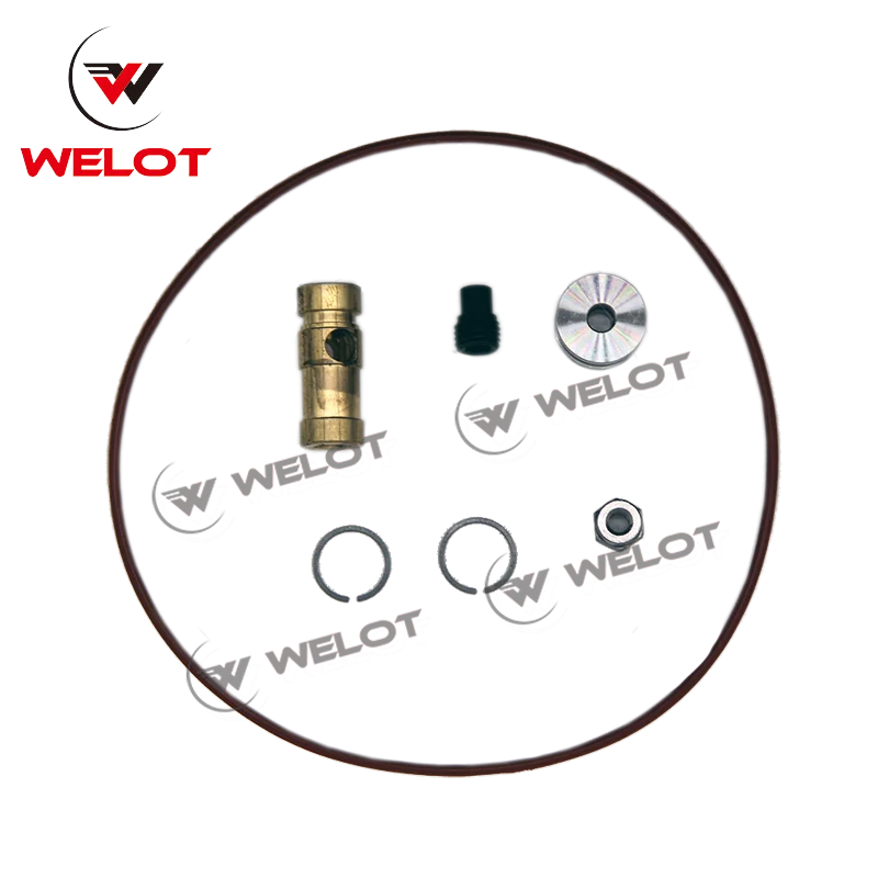

GT1241JOSZ Turbo Repair Kits 801374 Turbocharger Kits For Renault Megane III Modus Symbol Twingo II 1.5 dCi 66Kw K9K GEN5
