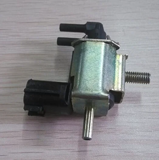 1pc Vacuum Solenoid Valve K5T46582 For Nissan- Frontier Xterra Infiniti- FX45 G20 M45 14956-38U01 14956-38U00 14956-38U10