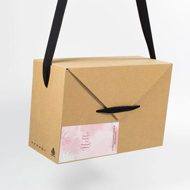 50 шт., самоклеящиеся декоративные бирки-наклейки для розничной торговли