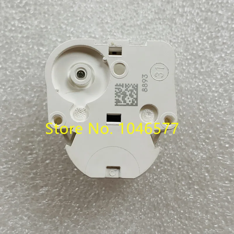 CITALL Car 15V Metal White VDO Stepper Motor Iron Shaft Fit for VDO Speedometer Cluster BMW Volvo VW Audi Volvo BMW MercedesCITA