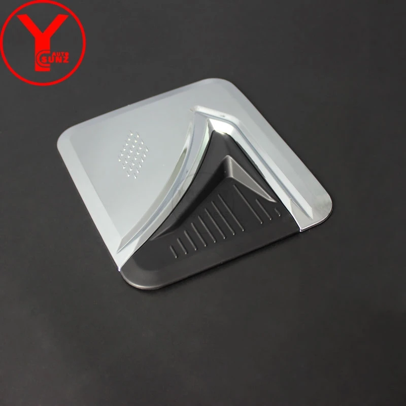 Car Fuel Tank Cover For Nissan Urvan Caravan nv350 e26 2016 2017 2018 Car Exterior Accessories YCSUNZ