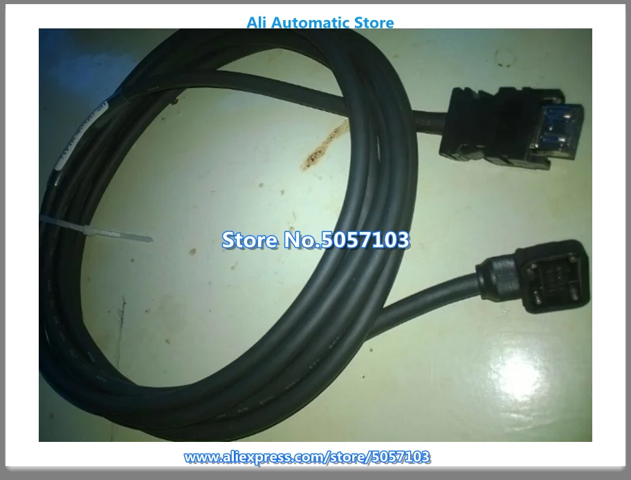 

CABLE FOR MR-J3ENCBL5M-A1-L MR-J3ENCBL3M-A1-L MR-J3ENCBL10M-A1-L MR-J3ENCBL15M-A1-L