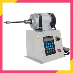 Automatic CNC Programming Winding Machine Motor Repair Programmable Speed Winding Machine High and Low Frequency Winding