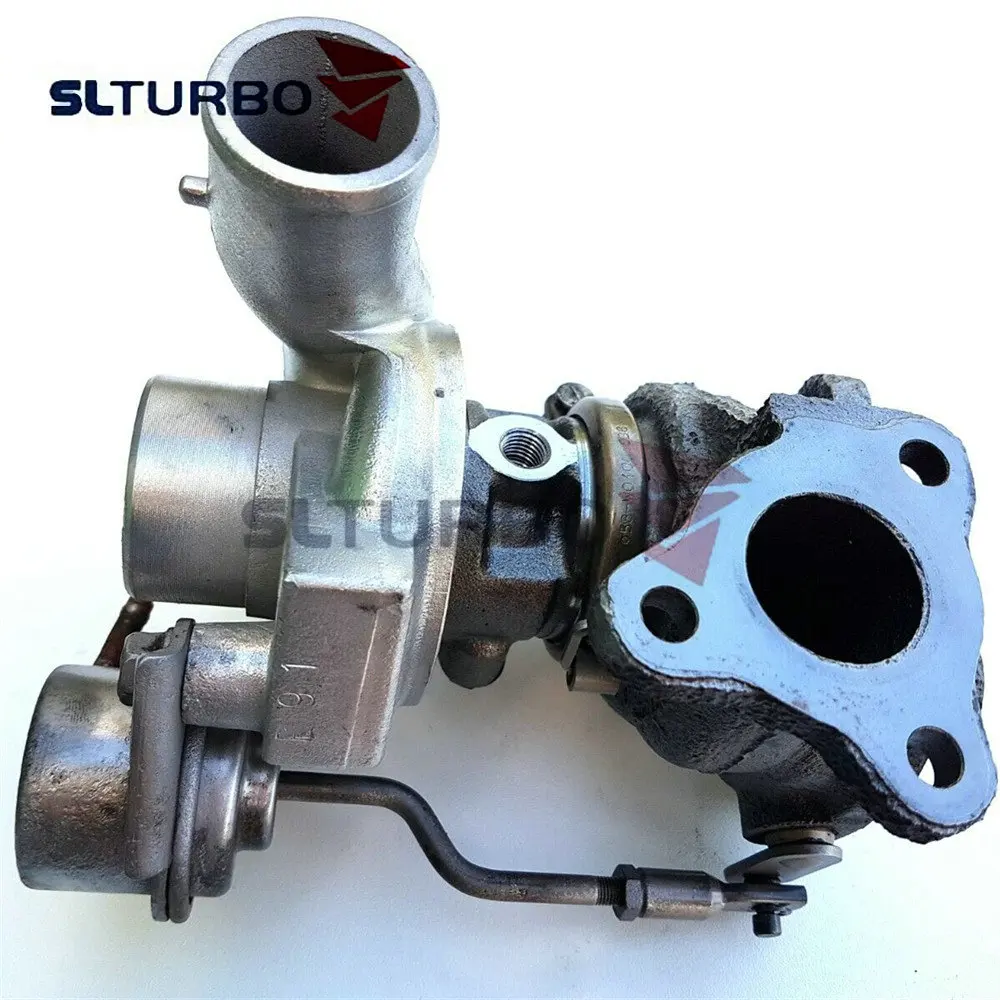 Turbocharger/Turbolader/Complete turbo TD025M TD02 49173-06500 49173-06501 49173-06503 for Opel Astra Corsa Combo 1.7 DTI