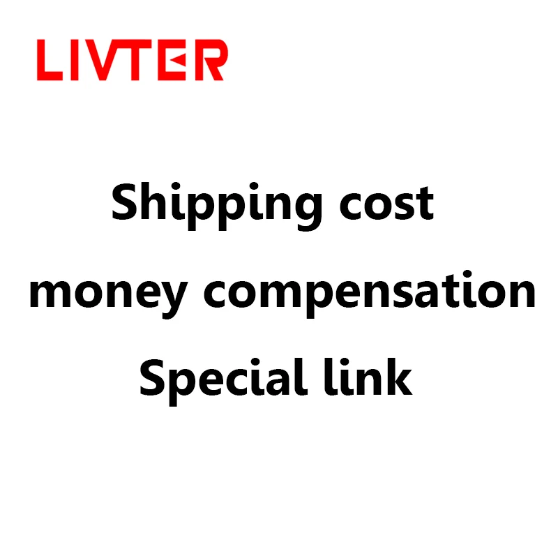 Make up money  or sales after service