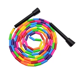 NEVERTOOLATE NO LOGO HARD BEADS BEADED fitness crossfit SKIP ROPE JUMP ROPE SKIPPING FREESTYLE