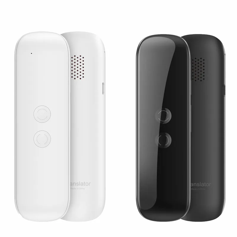 

G5 Smart Voice Translator Multi-Languages Translation And Rapid Response Tempered Accurate Translation