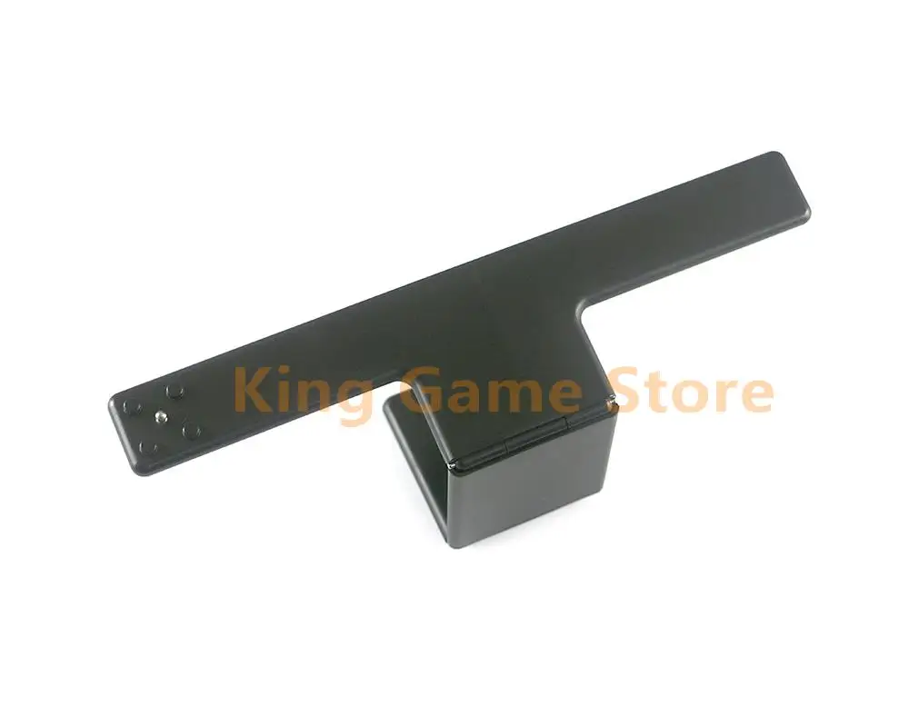 1pc Adjustable TV Clip Stand Holder Camera Mount Bracket Portable Support Stand Replacement for PS4 PlayStation 4 Camera view 2