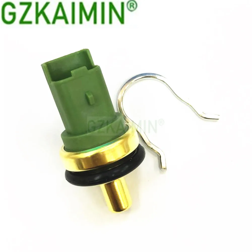 1 Pcs Coolant Water Temperature Sensor For Peugeot Citroen Xsara OEM 1338C1 9632562480 9655414180 9632562080