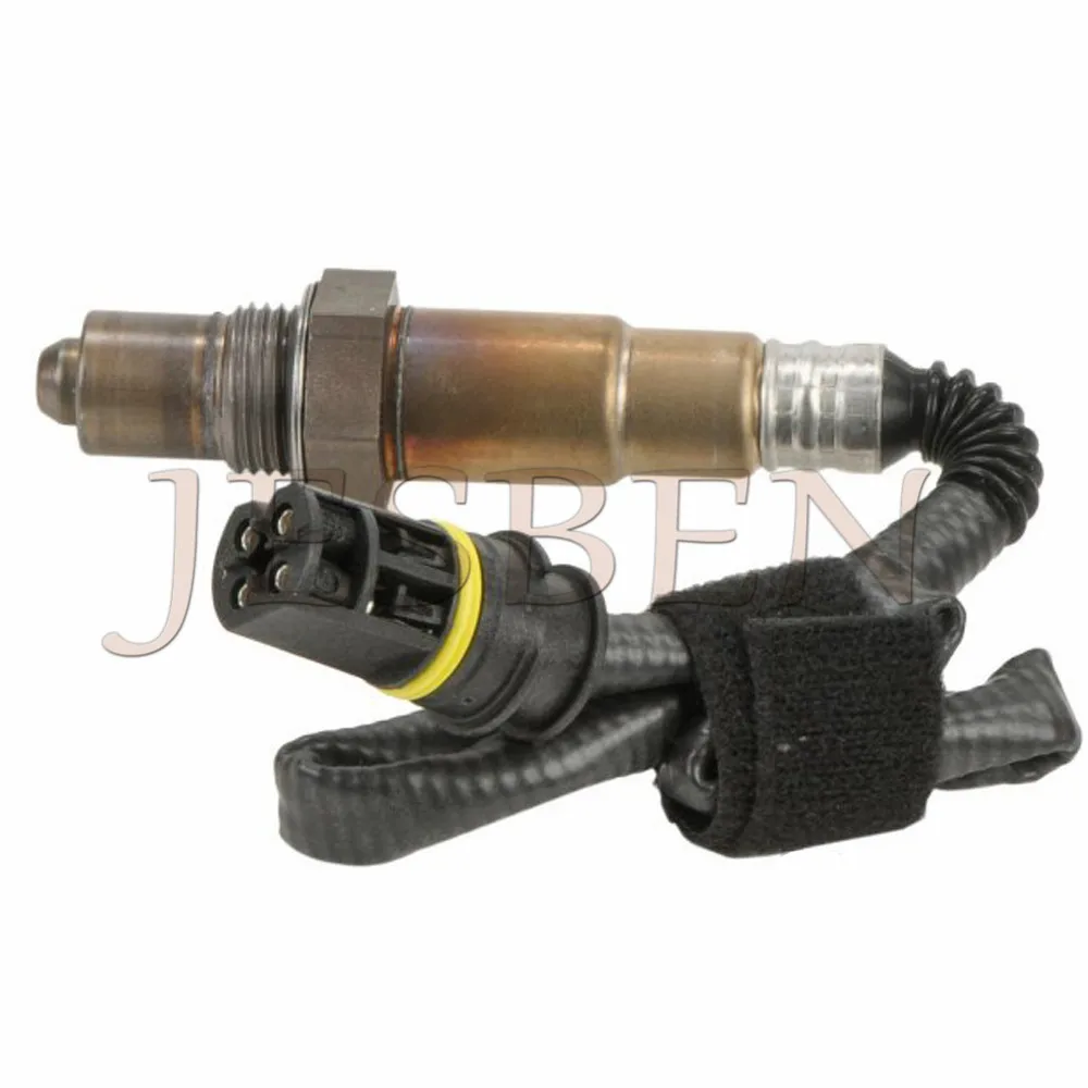 Lambda Probe o2 Oxygen Sensor for Mercedes-BENZ E55 E240 E320 C200 C230 CLS500 W203 W219 W211 0015400517 0258006273 0258006272