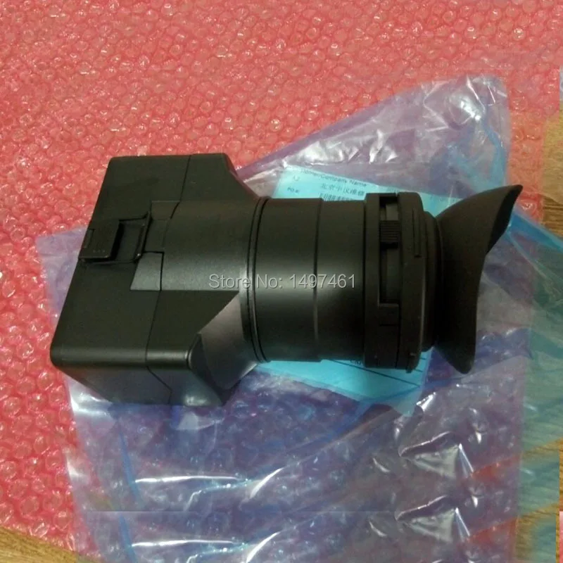 Nouveau viseur EySIM thatEye tasse assy pièces de réparation pour Sony PXW-FS7 PXW-FS7M2K FS7 FS7K FS7II FS7M2 Caméscope