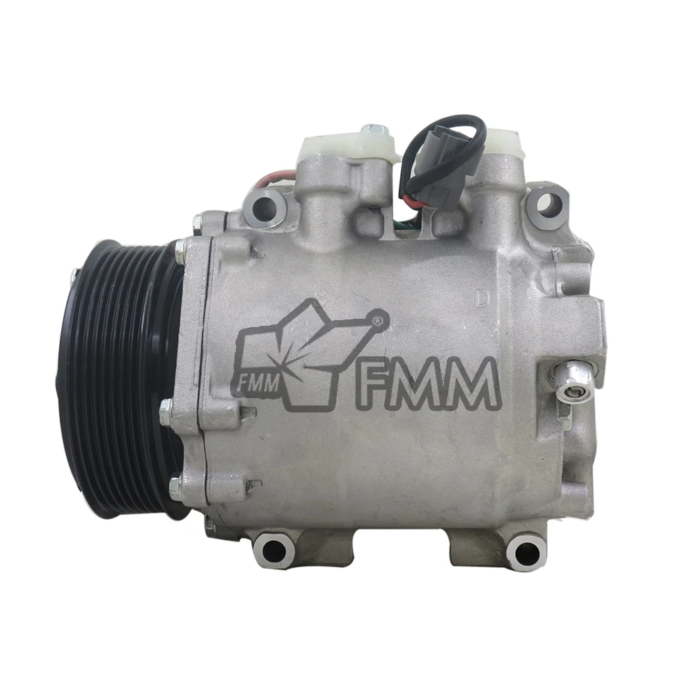 HS110R AC Air Conditioning Compressor For CRV CR-V II RD 2.0 38810-RBA-006 HDCRV02-970 38810PNB006 38870-PNB-006