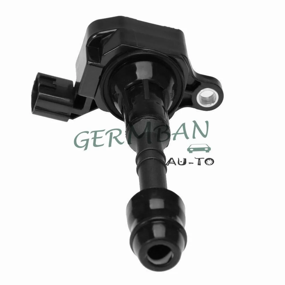 3X Ignition Coils 22448-8J115 224488J115 For Nissan Altima Maxima Pathfinder Infiniti I35 224488J11C, AIC3102G UF-349