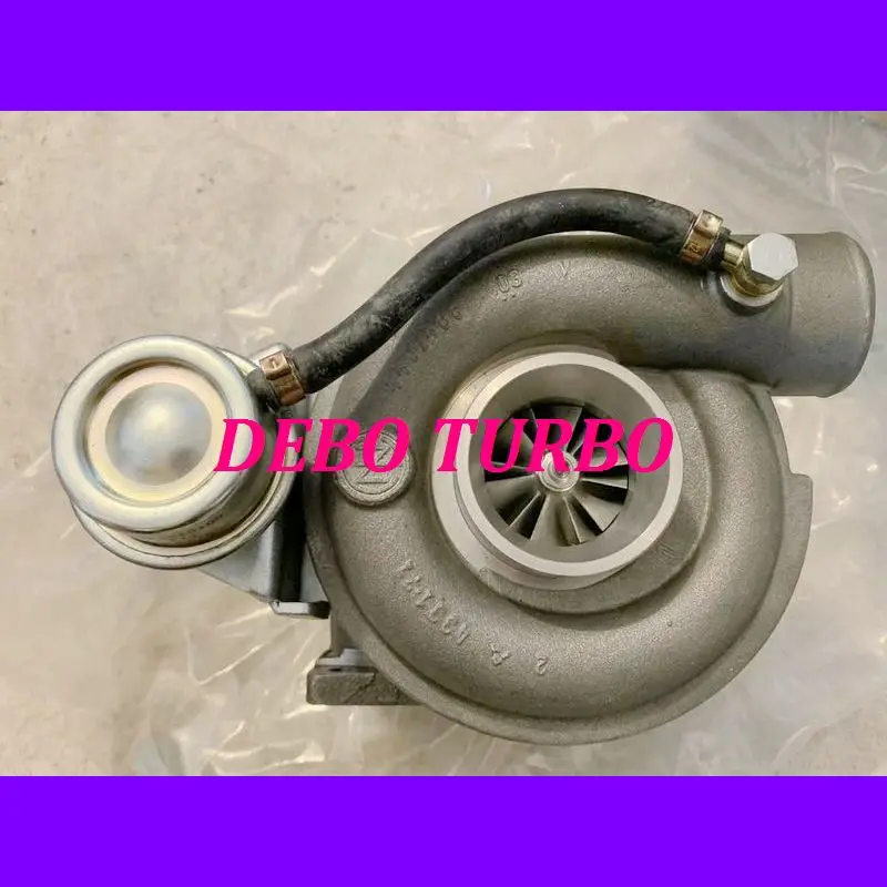 NEW GENUINE STRAKONICE C13 001317201 Turbo Turbocharger FOR YUCHAI YC4108 4.2L