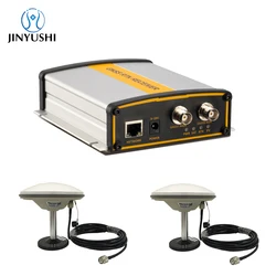 Trimble BD982 GNSS receiver kits Bluetooth GPS L1 L2 L5 Beidou GLONASS Galileo High-precision system position Base Rover RTK