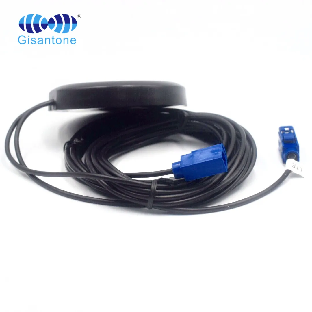 

Manufactory High Gain 28DBi GPS antenna Passive GPS Antenna