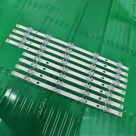 98cm LED 백라이트 램프 스트립 9개의 LED 47인치 TV용 innotek DRT 3.0 47인치 47LB6300 47GB6500 47LB652V 47lb650v LC470DUH 47LB5610