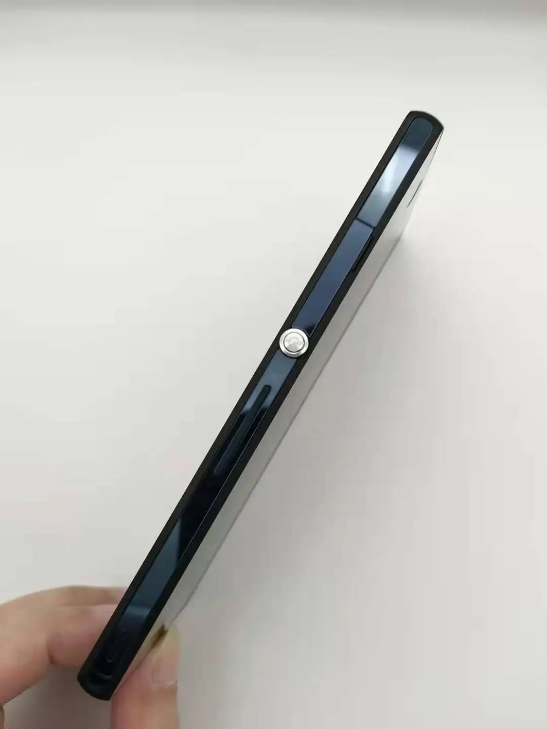 Imagem -05 - Sony Xperia z C6602 C6603 Remodelado Original Desbloqueado Celular 3g 4g Telefone 5.0 Quad-core 16gb 2gb Ram 1080p Lte Nfc Smatphone