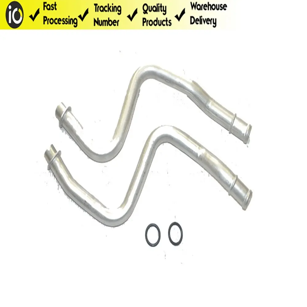 Heater Pipe New For Renault Clio 3 Oem 7701208764 Fast Shipment From Warehouse High Quality Spare Parts