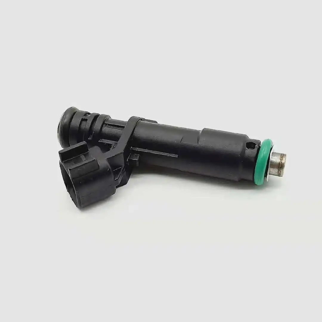 1x New Genuine GASOLINE PETROL Fuel Injector 1620783623 For Ssangyong- Actyon- Kyron- 2008-2011