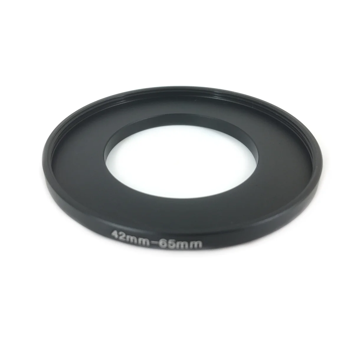 M42-M65 M52-M65 M58-M65 42-65 52-65 58-65 62 to 65mm Thread Ring Adapter for Camera Helicoids Extension Tube Lens Modification