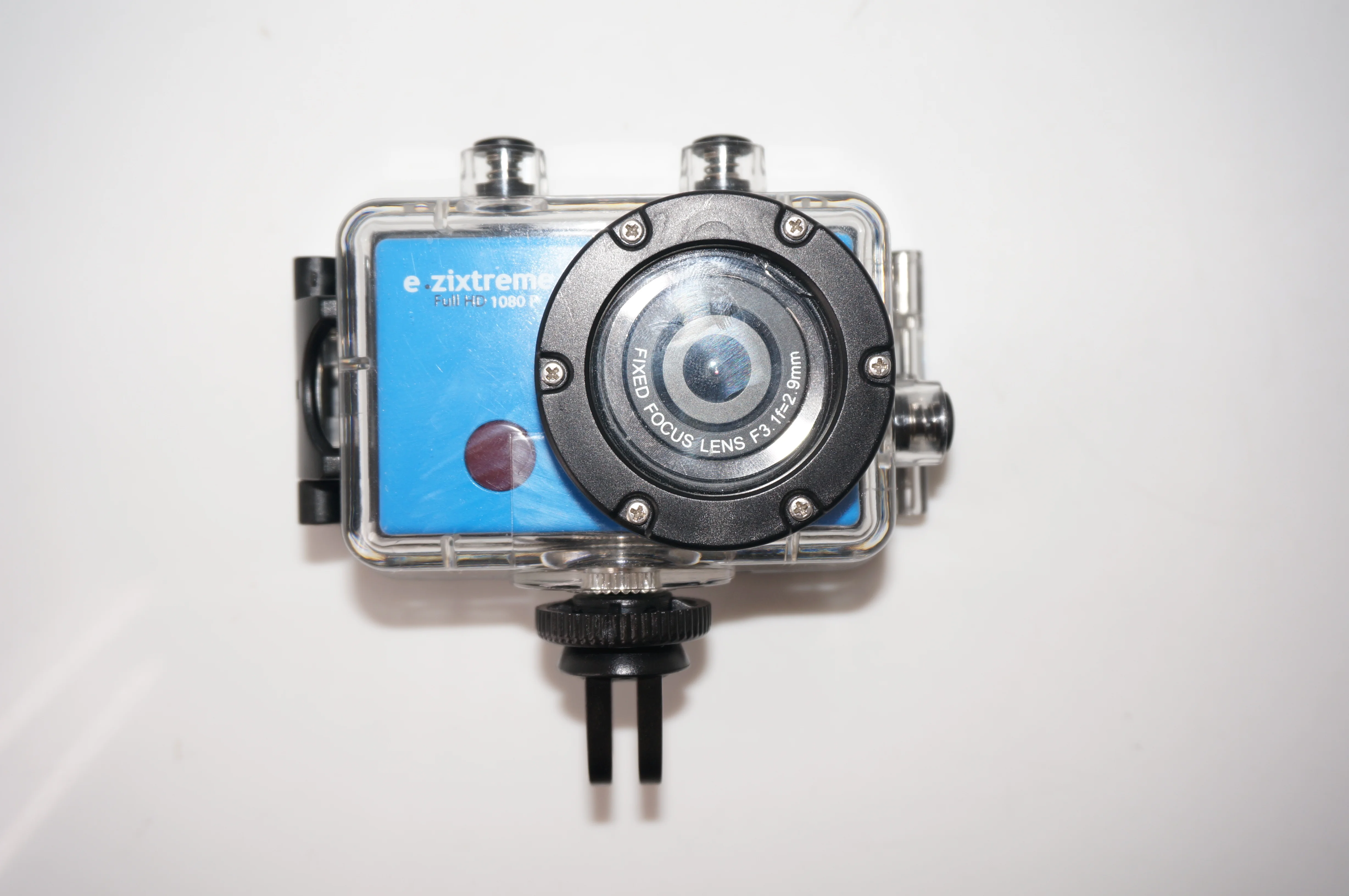 Winait GP68 adapter for action camera