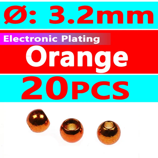 Variant: 3,2 mm 20 pezzi