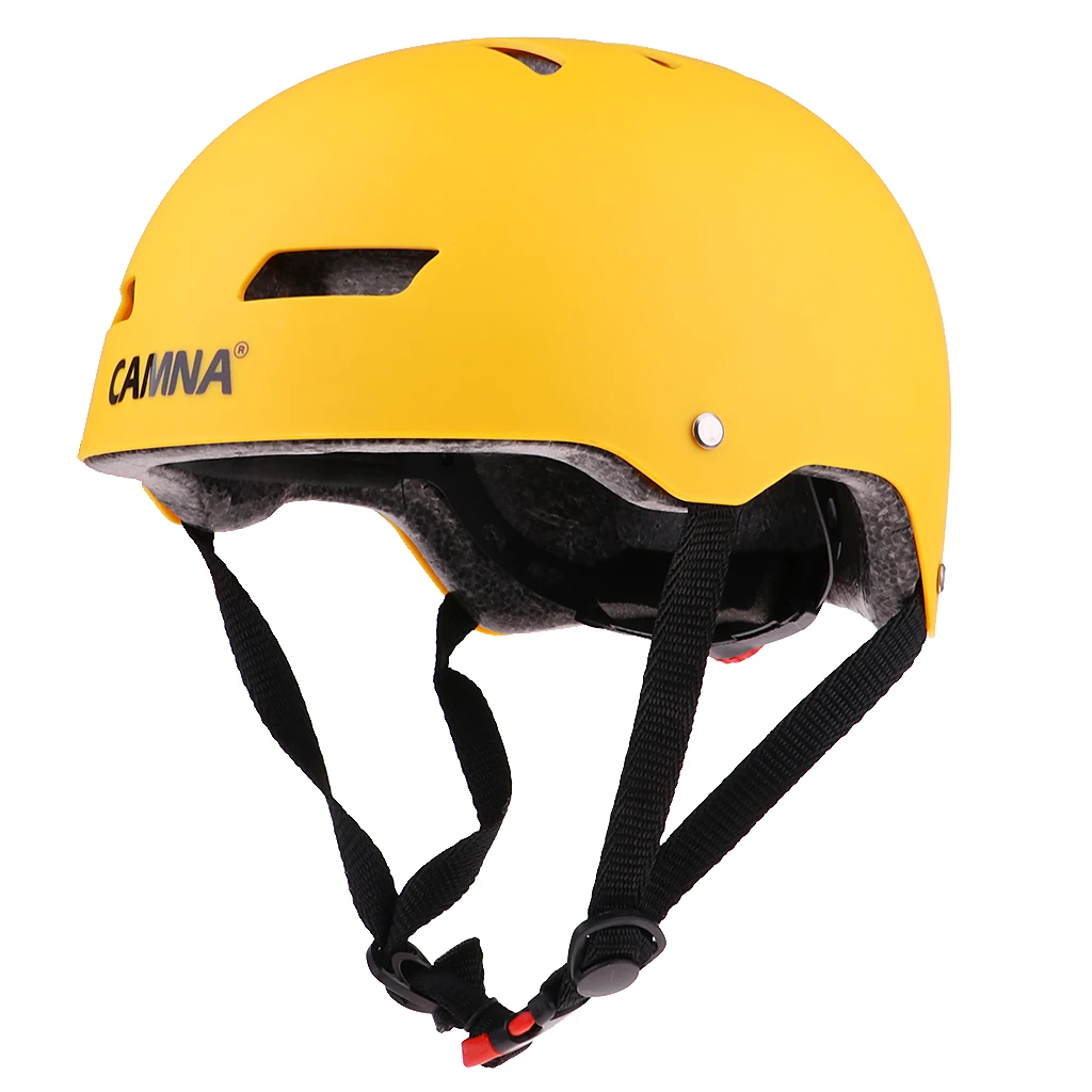 Rock Climbing Safety Helmet For Outdoor Rescue Caving Mountaineering Rappelling Descending Roofing Sports Helmet