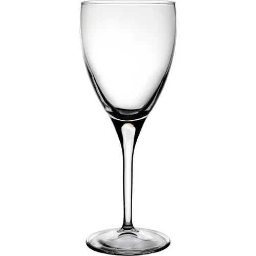 Pasabahce 8'li Pedestal Wine Cup