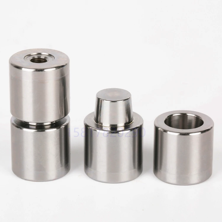 Конусная форма TPN для точного позиционирования в сборе, колонка для точного позиционирования