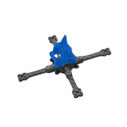 2inch 3inch 3.5inch Frame With 3D TPU Printed Camera Mount suit for 1103 1104 1105 1106 1204 Motor Long Range FPV Frame RC Drone