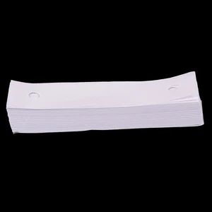 Ark Optical Chin Rest Paper, Paper for Ophthalmic Equipment, Slit Lamp Paper, 450 Leaves per Package 10 Main Sales Optometrics Equipment - №5
