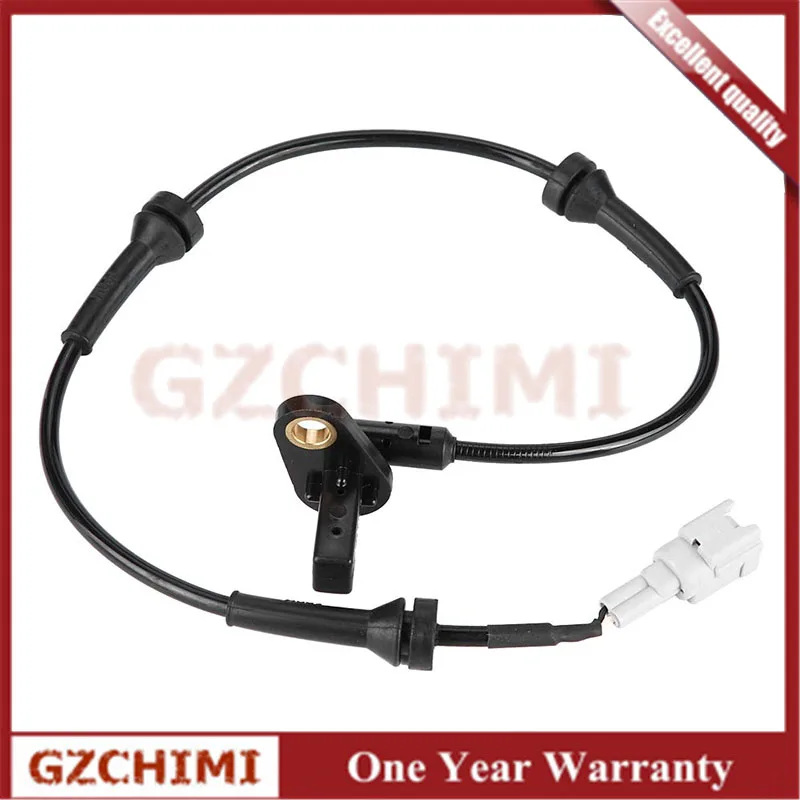 47900-EQ010 47900EQ010 ABS Wheel Speed Sensor Rear Right Part for Nissan X-Trail T30 2001 2002 2003 2004 2005 2006 2007