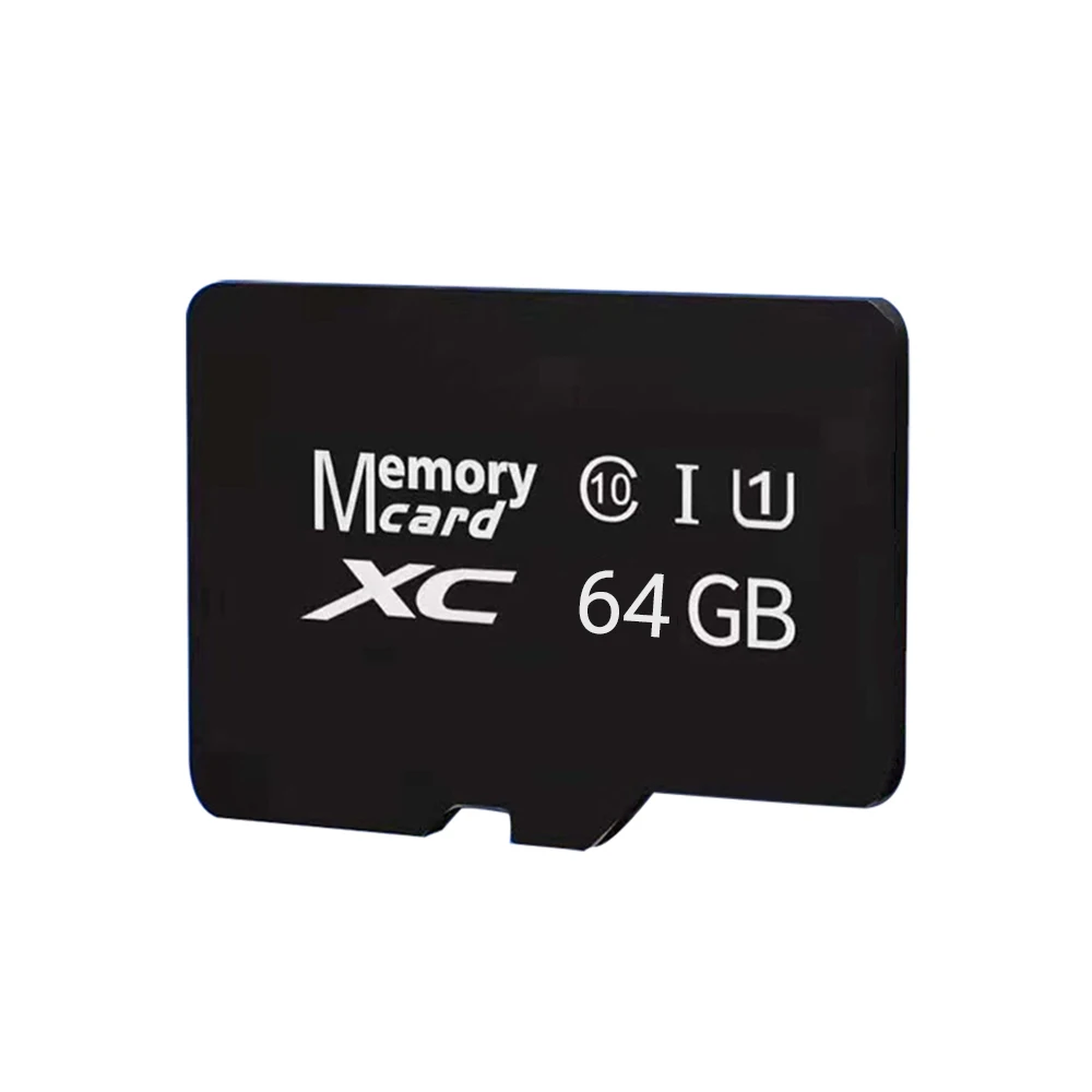 Memory Card 128GB 64G 32GB  TF Card Class10 Card Memory For Wifi Camera IP Camera Security System