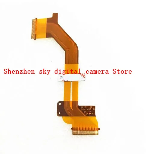 Новый гибкий кабель CCD для SONY FDR- AXP35 AXP30 AXP50 AXP55, запасная часть для цифровой видеокамеры