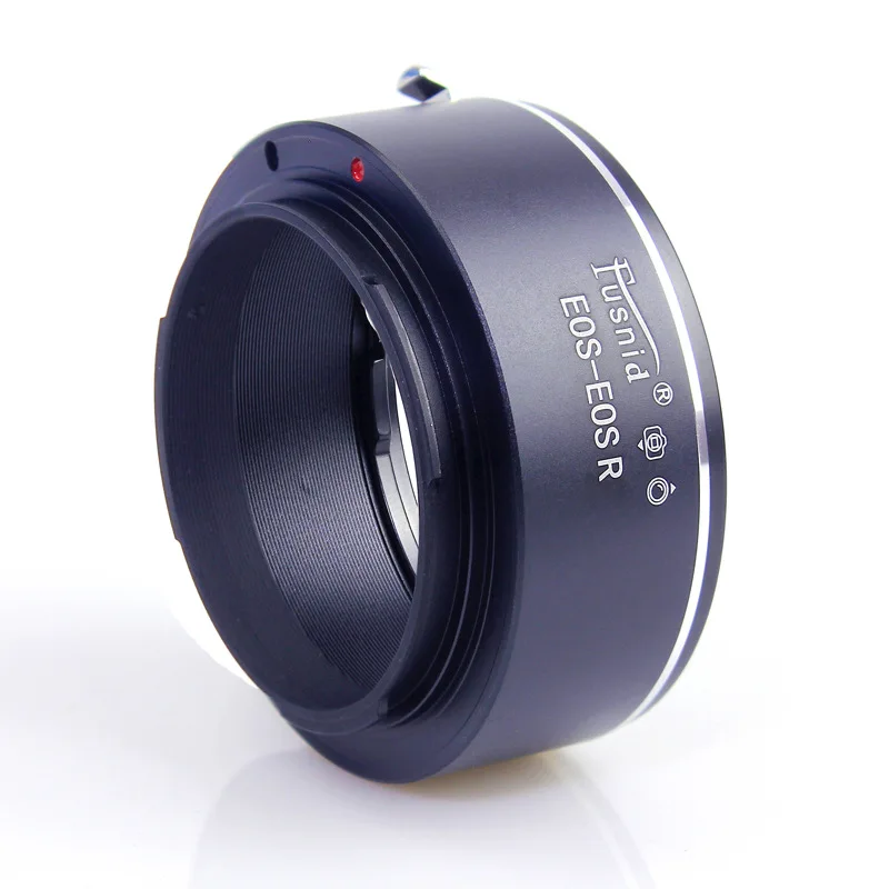 Cincin Adaptor EOS-EOS R untuk Lensa Dudukan EOS Ke Kamera Canon EOS R