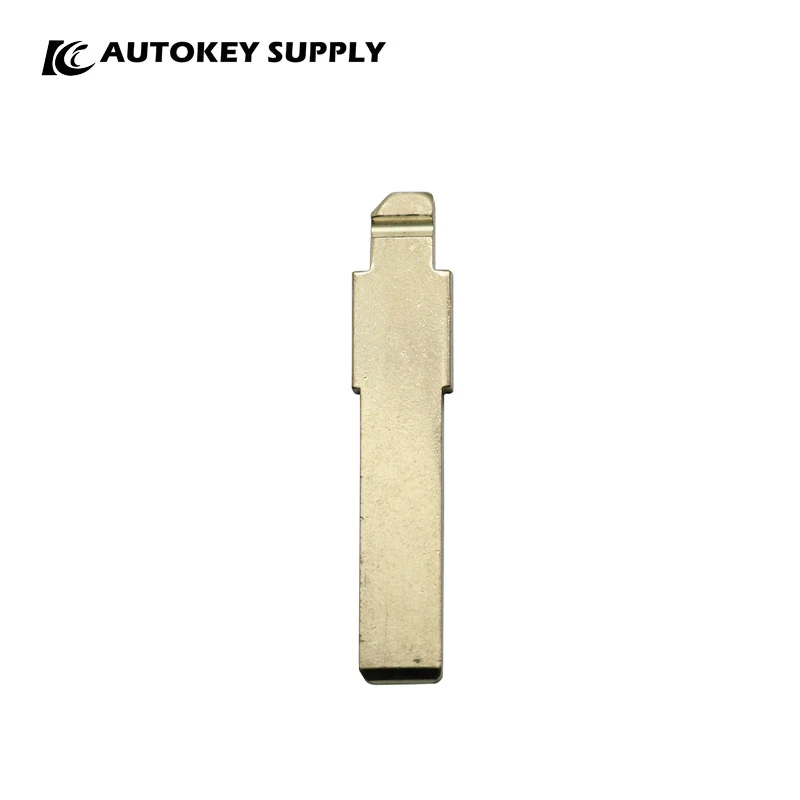 For Fiat Key Blade  Autokeysupply AKBLB822