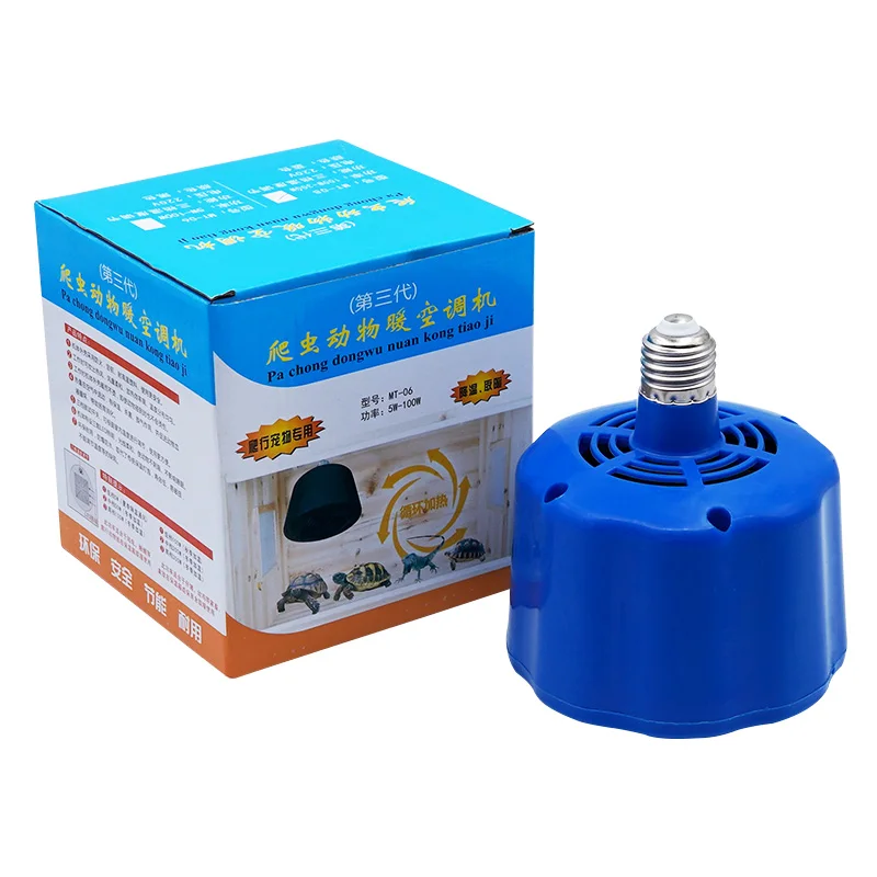 5W-100W Heating Lamp Farm Animal Warm Light for Chicken Piglet Duck Temperature Controller Heater for Incubator Farm