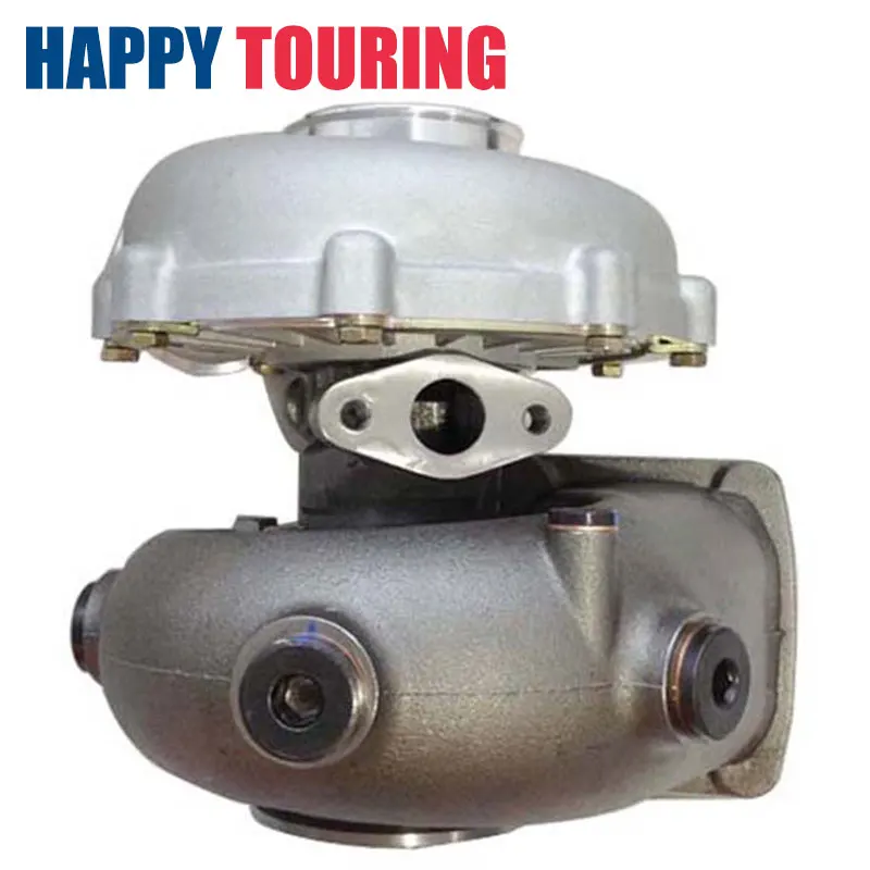 

Turbo K26 For Marine Ship AD31L-A AD31P-A TAMD31 AQAD41A AD41P TAMD41B 36.0L 53269886497 53269706497 861260 3802070 860916 83869