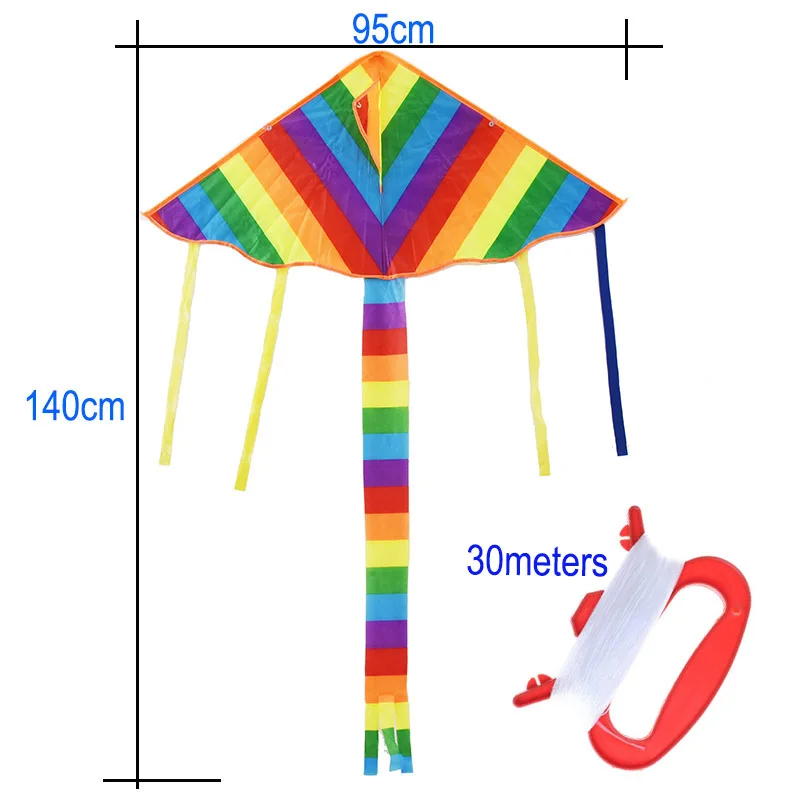 New Design High Quality Smiling Face Stunt Kite  Cartoon Kites For Kids best toys weifang kites