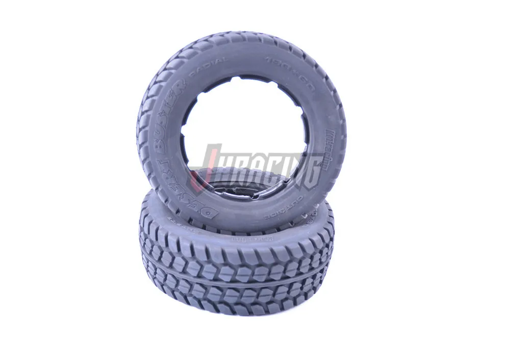 High wear resistance High strength Strong grip small nail off-road tires for ROVAN ROFUN KN HPI BAJA 5T 5SC