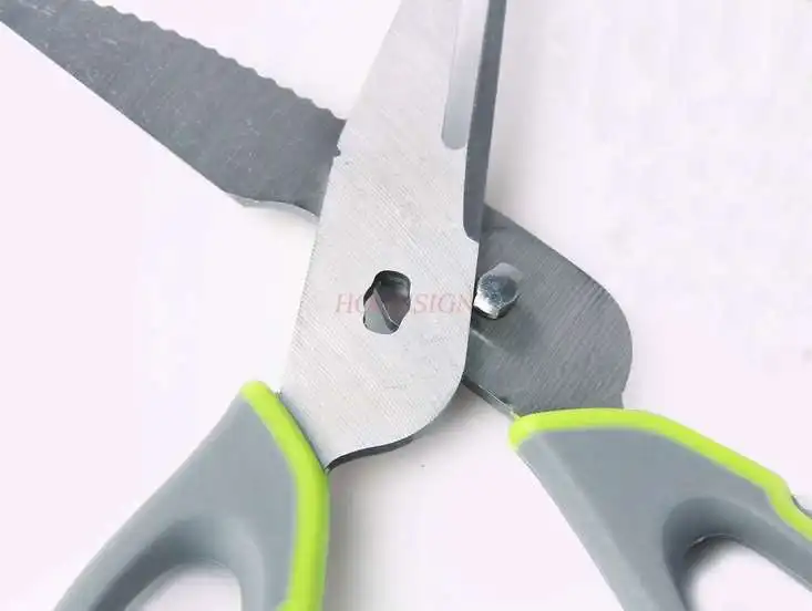 Keuken Schaar Huishouden Kip Bot Shear Vis Voedsel Shear Barbecue Shear Rvs Multifunctionele Schaar