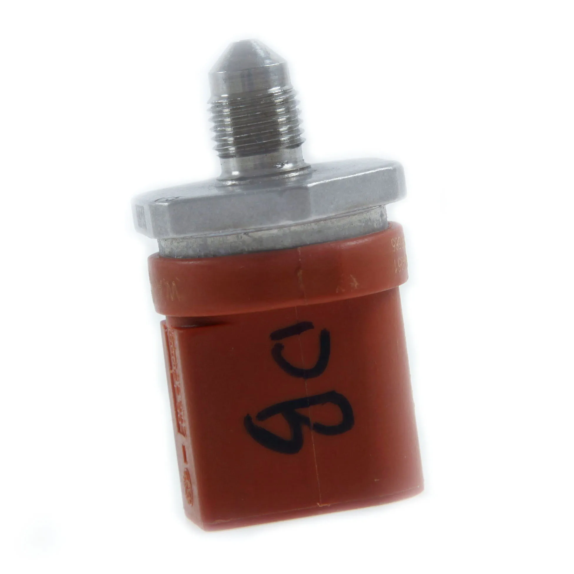 0261545050 06J906051D Distributore di carburante Tubo Sensore di pressione del carburante per Audi A3 S3 A4 A5 A6 Q5 TT 1.8T 2.0T 2.5T VEMO V10-72-1136