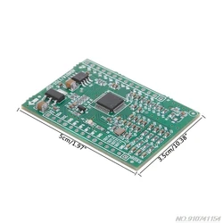 ADAU1401/ADAU1701 DSPmini Learning Board Update To ADAU1401 Single Chip System D18 20 Dropshipping