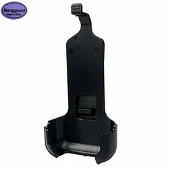 Funda con Clip para cinturón para walkie-talkie WLN KD-C1 Plus, KD-C2, RT22, RT622, RT22S, AP-100, Zastone, ZT-X6, ZS-B1, TD-M8, RADTEL, Radio