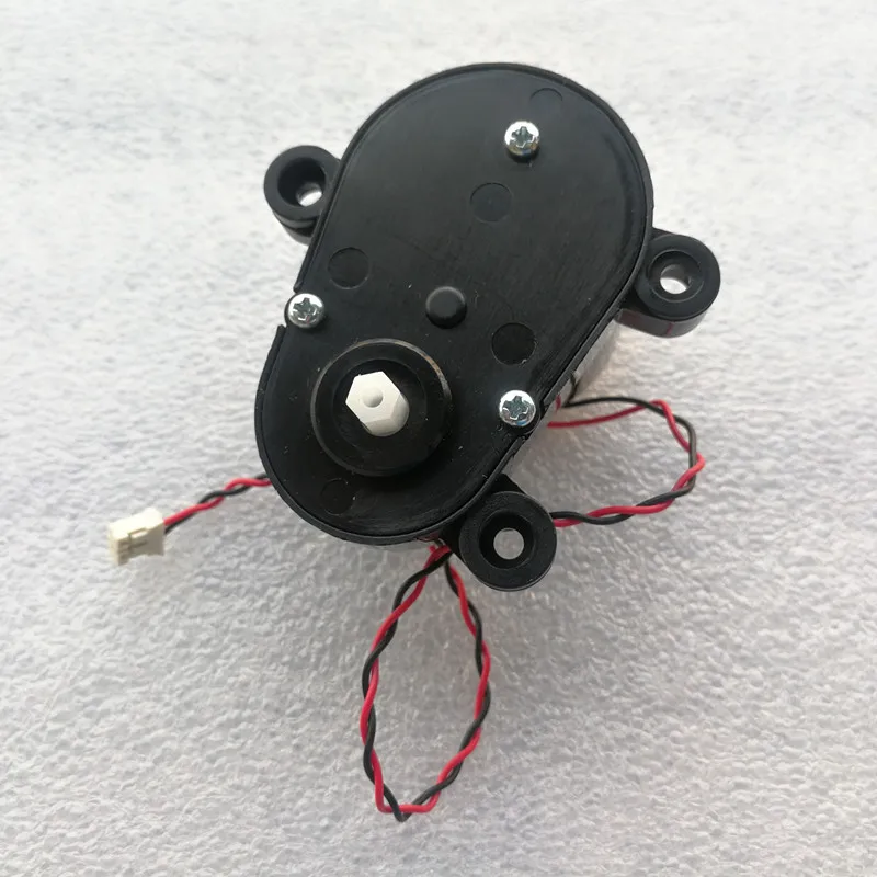 For ILIFE V7 side brush motor engine replacement ILIFE V7S Pro V7S Plus robot vacuum cleaner side brush motor accessories parts