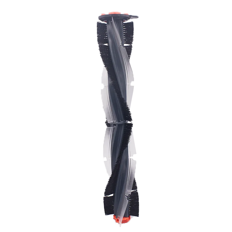 Seri D Generik Sikat Combo Pisau Sikat dan Bulu Sikat Pemukul untuk Neato Botvac D3 D4 D5 D6 D7 Bagian Kit Pembersih Vakum